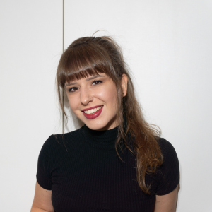 Foto de Marina Frontzek