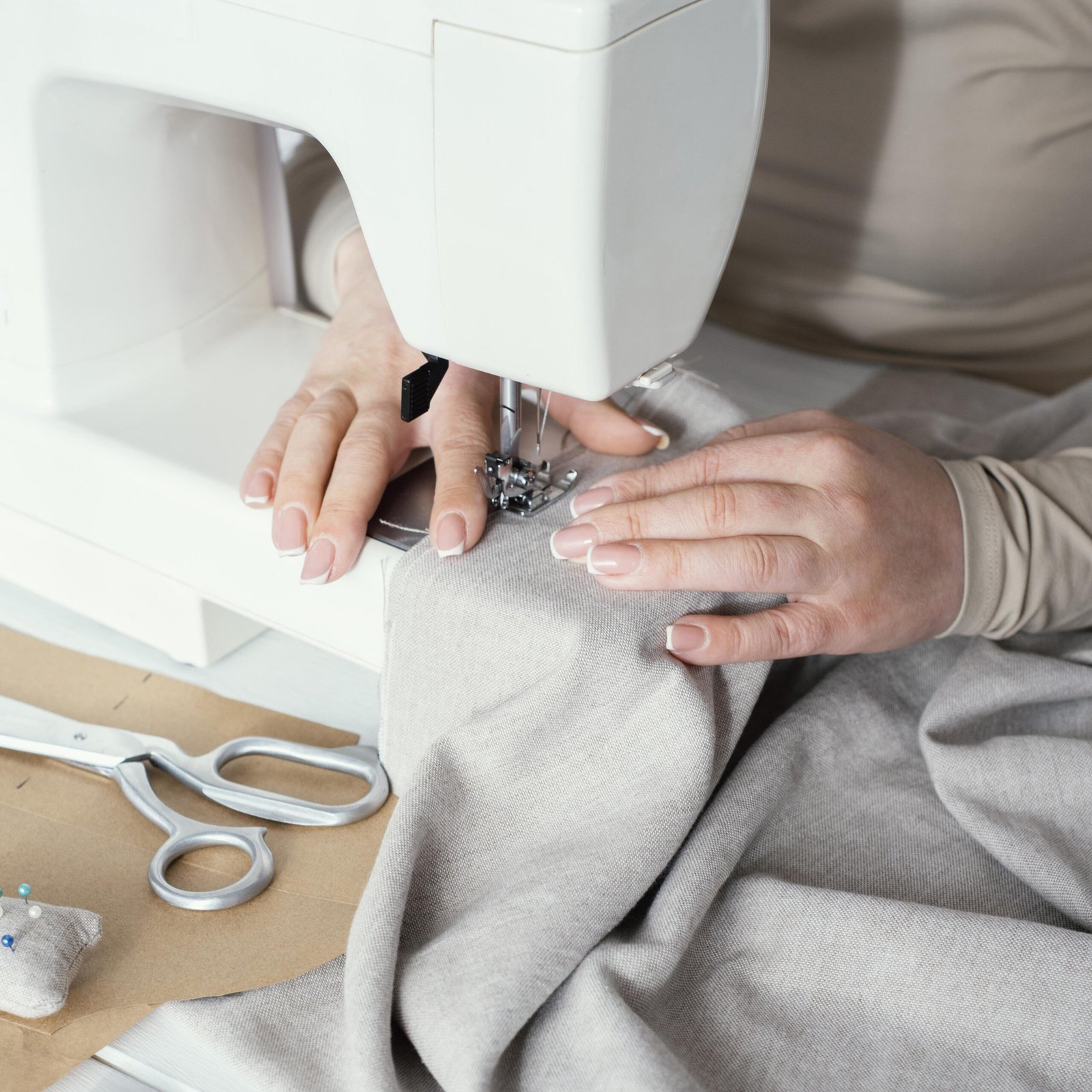 M. Frontzek Atelier - Serviço de Produção